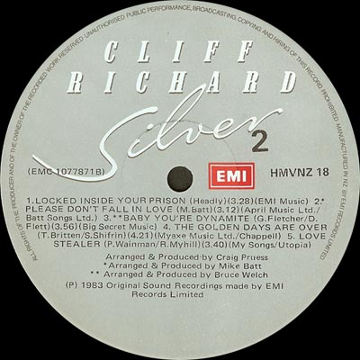 HMVNZ.18 Side 2