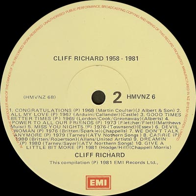 HMVNZ.6 Side 2