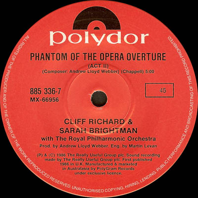 Polydor 885 336-7 Side 2