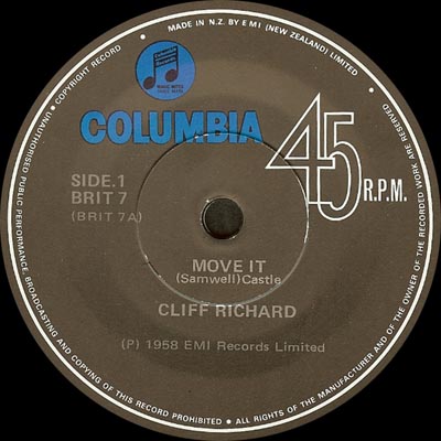 BRIT.7 Side 1