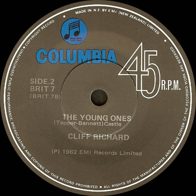BRIT.7 Side 2