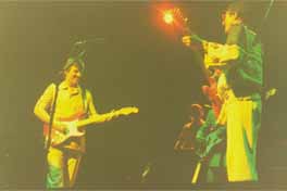 Bruce, Cliff, Alan and Hank