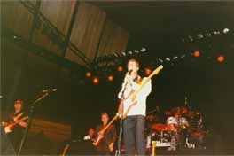 Bruce, Cliff, Alan, Hank and Brian