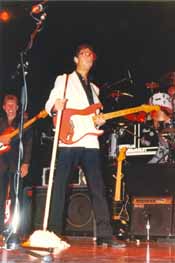 Alan, Hank and Brian