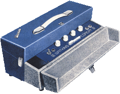 Original Watkins Copicat