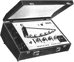 Watkins Copicat Mark II