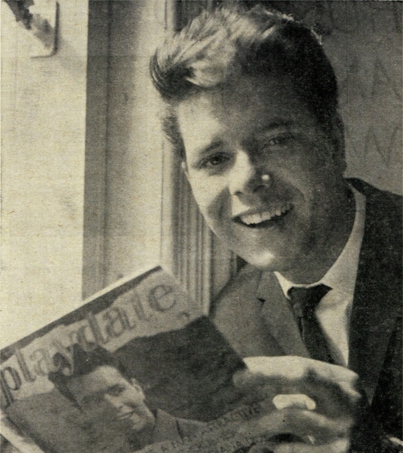 Cliff Playdate Publicity