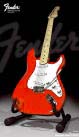 Click for details of the 1998 Hank Marvin Signature 40th Anniversary Fender Custom Shop Stratocaster