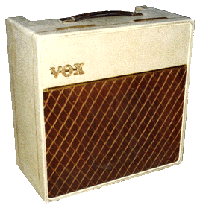 1959 VOX AC15