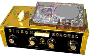 2nd Generation Binson