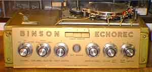 Binson Echorec 6