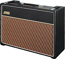 VOX AC30