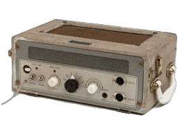 Jennings Meazzi Echomatic (Drum Version)