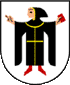 The M&uuml;nchen(Munich) Coat Of Arms