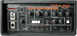 Roland RE-501
