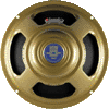 Celestion Alnico G12 "Gold"