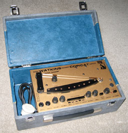 "Watkins Copicat Super Shadow"