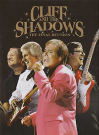 The Final Reunion Tour DVD