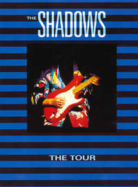 Page through the 1989 Tour Brochure