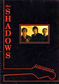 Page through the 1985 Tour Brochure