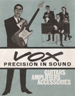 VOX Amplifiers