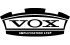 VOX Amplification Limited Logo