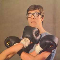 Hank B. "Rolly" Marvin