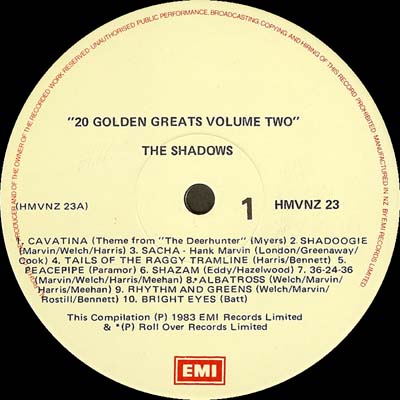 HMVNZ.23 Incorrect Pressing Side 1