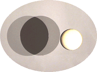 Penumbra - Dual Light Source