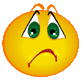 Sad Face