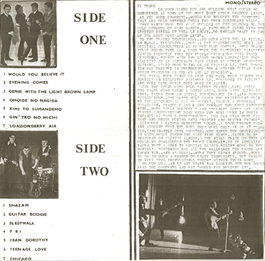 SM 6580 (1979) Back Cover